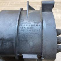 7787076 0928400468  Mass air flow meter BMW 5 E39