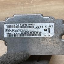 P56054103AC 56054103AC  Airbag control unit/module Chrysler Sebring (JS)