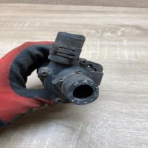 A0018356064 0392020044 W1635010081 Electric auxiliary coolant/water pump Mercede