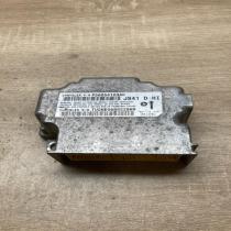 P56054103AC 56054103AC  Airbag control unit/module Chrysler Sebring (JS)