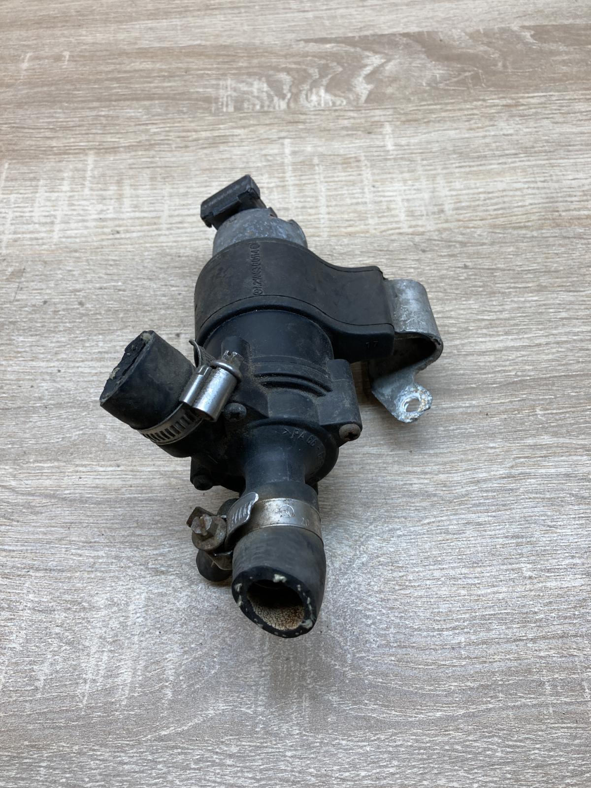 0115450128 0392020043 A2108300114 Electric auxiliary coolant/water pump Mercedes