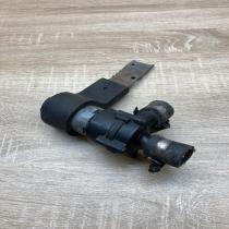 1248302214   Electric auxiliary coolant/water pump Mercedes-Benz E W124