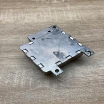 8A0959655B 0285001037  Airbag control unit/module Audi 100 S4 C4