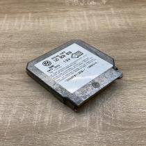 1J0909609 5WK42800  Airbag control unit/module Volkswagen Golf IV