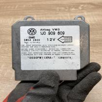 1J0909609 5WK42800  Airbag control unit/module Volkswagen Golf IV