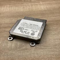 1J0909609 5WK42800  Airbag control unit/module Volkswagen Golf IV