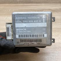 8A0959655A   Airbag control unit/module Audi 100 S4 C4