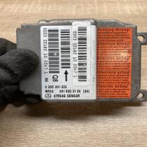 0018203126 0285001222  Airbag control unit/module Mercedes-Benz A W168