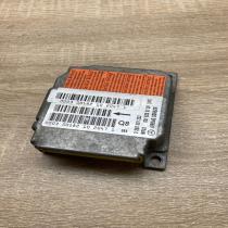 0018203126 0285001222  Airbag control unit/module Mercedes-Benz A W168