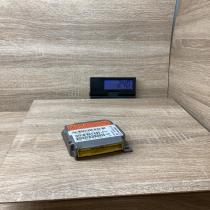 0018203126 0285001222  Airbag control unit/module Mercedes-Benz A W168