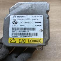 6905491 0285001368 D3 Airbag control unit/module BMW 3 E46