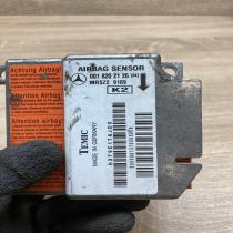 0018202126 MRSZ2 9169  Airbag control unit/module Mercedes-Benz E W210