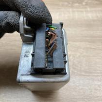 0008207226 0285001078  Airbag control unit/module Mercedes-Benz E W124