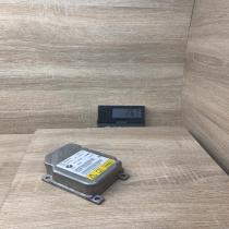 6905491 0285001368 D3 Airbag control unit/module BMW 3 E46
