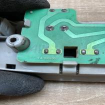 6Y0947105   Front seat light Seat Ibiza III (6L)