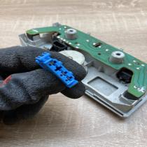 3B0947105A   Front seat light Volkswagen PASSAT B5