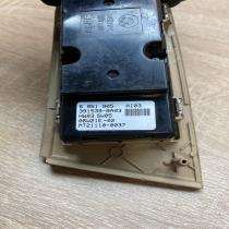 6951905 391539  Electric window control switch BMW 5 E60 E61