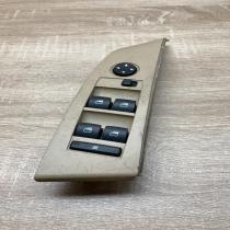 6951905 391539  Electric window control switch BMW 5 E60 E61
