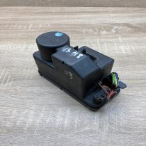 1248001348   Central locking vacuum pump Mercedes-Benz C W203