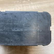 1248001348   Central locking vacuum pump Mercedes-Benz C W203
