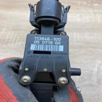 8D0959802 113846 100 05071900 Front door window regulator motor Audi A4 S4 B5 8D