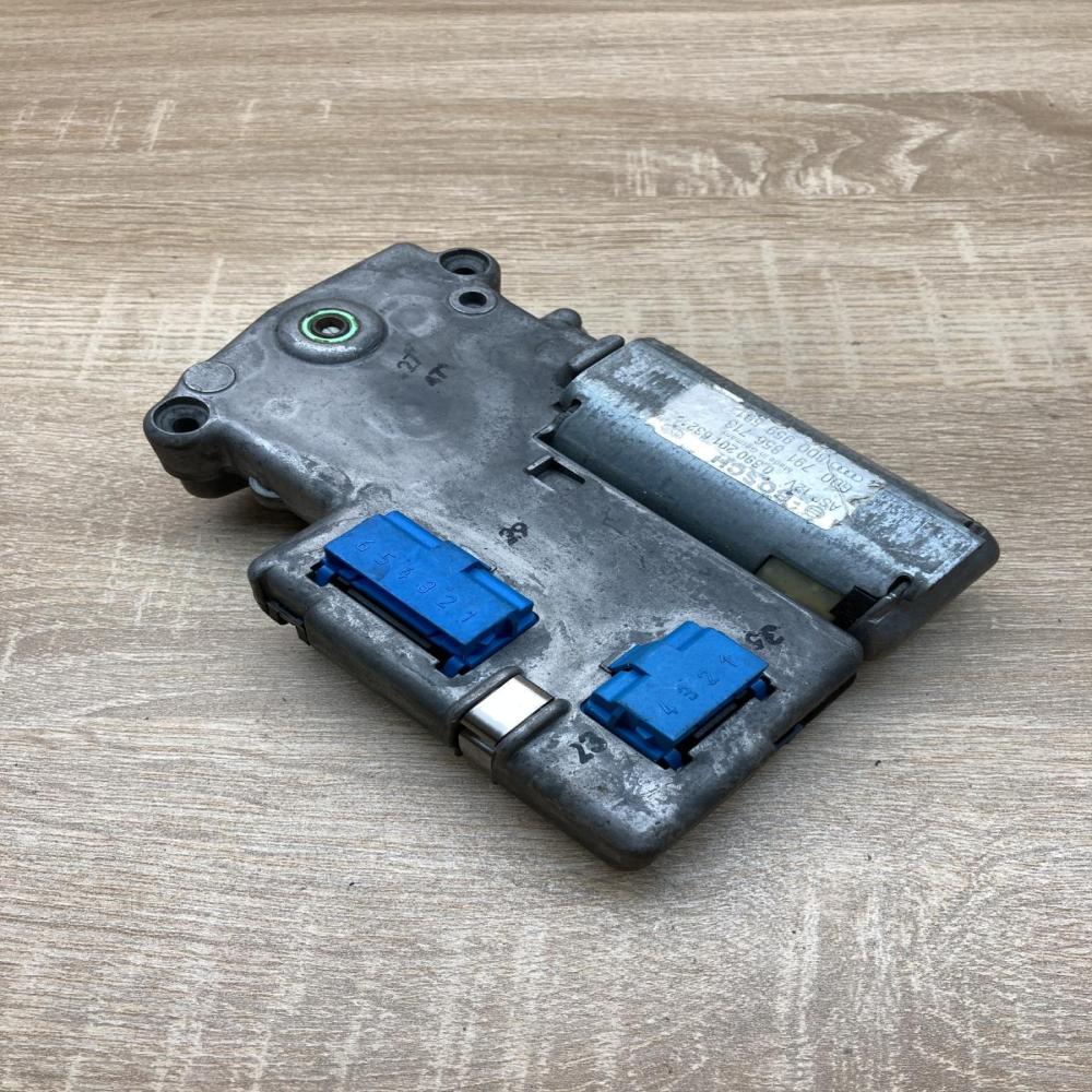 8D0959591 0390201632  Sunroof motor/actuator Audi A4 S4 B5 8D