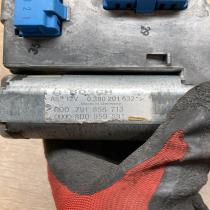 8D0959591 0390201632  Sunroof motor/actuator Audi A4 S4 B5 8D