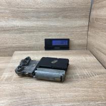 0390201632   Sunroof motor/actuator Audi A4 S4 B5 8D