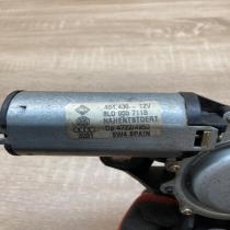 8L0955711B 404430  Rear window wiper motor Audi A3 S3 8L