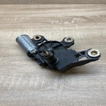3B9955711C 404430  Rear window wiper motor Volkswagen PASSAT B5