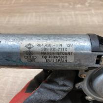 3B9955711C 404430  Rear window wiper motor Volkswagen PASSAT B5