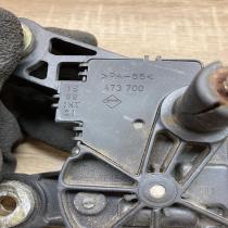 3B9955711C 404430  Rear window wiper motor Volkswagen PASSAT B5
