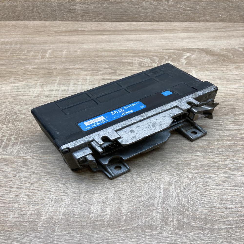 0055452132 0265101018  ABS control unit/module Mercedes-Benz E W124
