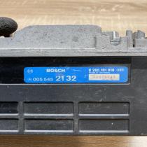 0055452132 0265101018  ABS control unit/module Mercedes-Benz E W124