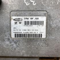 60605856 6160008803E  Engine control unit/module ECU Alfa Romeo 33