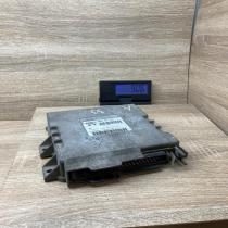 60605856 6160008803E  Engine control unit/module ECU Alfa Romeo 33