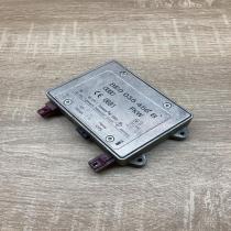 8E0035456B   Aerial antenna amplifier Audi A4 S4 B6 8E 8H