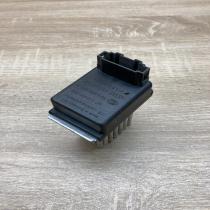 4B0820521 5DS006467  Heater blower motor/fan resistor Audi A6 S6 C5 4B
