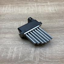 4B0820521 5DS006467  Heater blower motor/fan resistor Audi A6 S6 C5 4B