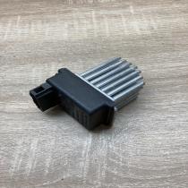 4B0820521 5DS006467  Heater blower motor/fan resistor Audi A6 S6 C5 4B