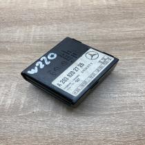 A2038202726   Alarm control unit/module Mercedes-Benz S W220