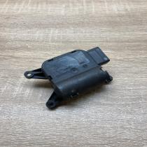 1K1907511E 0132801343  Air flap motor/actuator Volkswagen Golf V
