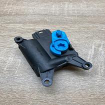 1K1907511E 0132801343  Air flap motor/actuator Volkswagen Golf V