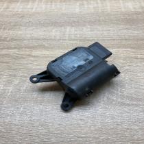 1K1907511E 0132801343  Air flap motor/actuator Volkswagen Golf V