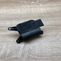 1K1907511C 0132801340  Air flap motor/actuator Volkswagen Golf V