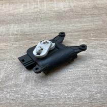 1K1907511C 0132801340  Air flap motor/actuator Volkswagen Golf V