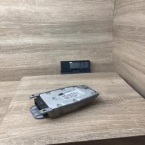 6978373 2204391  Airbag control unit/module BMW 5 E60 E61