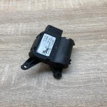 1K1907511E 0132801343  Air flap motor/actuator Volkswagen Golf V