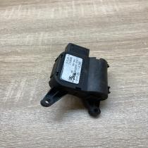 1K1907511E 0132801343  Air flap motor/actuator Volkswagen Golf V