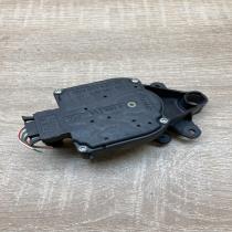 1J0907511 6NN007626  Air flap motor/actuator Volkswagen Polo IV 9N3